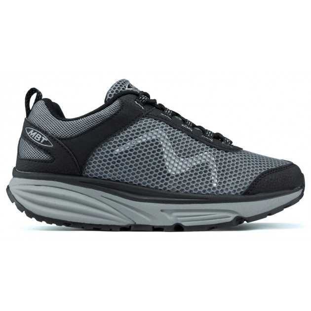 SCARPE DA RUNNING MBT COLORADO 17 WINTER 2019 W BLACK_GREY