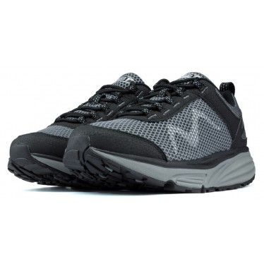 SCARPE DA RUNNING MBT COLORADO 17 WINTER 2019 W BLACK_GREY