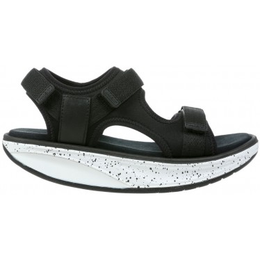 SANDALI MBIMA KIMA W. BLACK