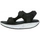 SANDALI MBIMA KIMA W. BLACK