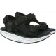 SANDALI MBIMA KIMA W. BLACK