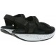 SANDALI MBIMA KIMA W. BLACK