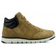 JR XUNDAY Boy GEOX Stivaletti YELLOW_BROWN