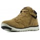 JR XUNDAY Boy GEOX Stivaletti YELLOW_BROWN