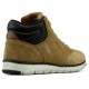 JR XUNDAY Boy GEOX Stivaletti YELLOW_BROWN