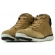 JR XUNDAY Boy GEOX Stivaletti YELLOW_BROWN