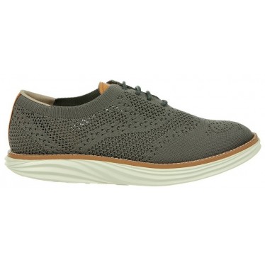 Scarpe MBT PUNTO BOSTON WT TAUPE_GRAY