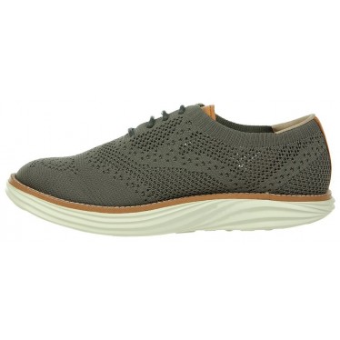 Scarpe MBT PUNTO BOSTON WT TAUPE_GRAY