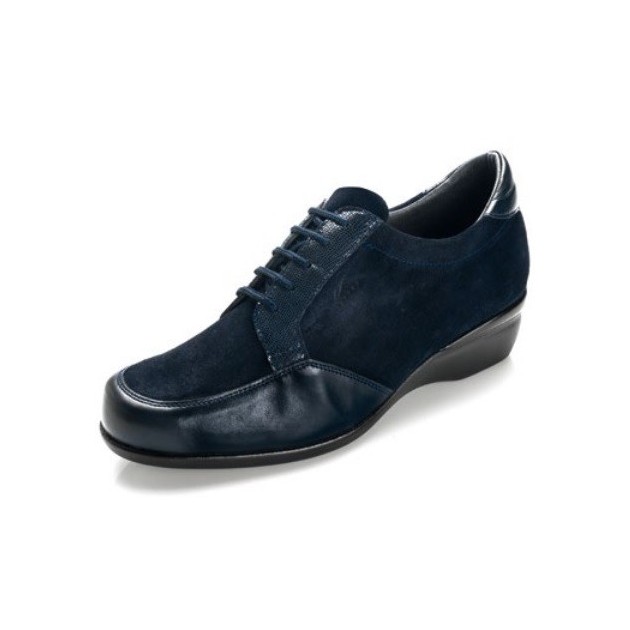 SCARPE DA BALLO MILAN DIABCARE WIDE CD W AZUL