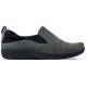 SCARPE CLARKS SILLIAN PEACE M GREY