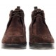 STIVALI KANU CHUKKA M. COFFEE_BEAN
