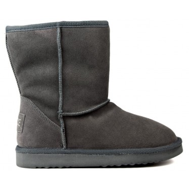 CALZATURE DONNA DONNA ALPE GRIS