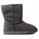 CALZATURE DONNA DONNA ALPE GRIS