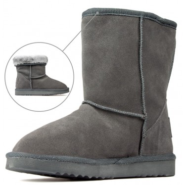 CALZATURE DONNA DONNA ALPE GRIS