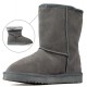 CALZATURE DONNA DONNA ALPE GRIS