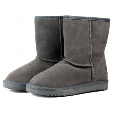 CALZATURE DONNA DONNA ALPE GRIS