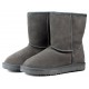 CALZATURE DONNA DONNA ALPE GRIS