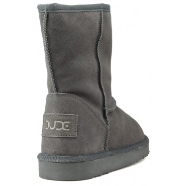 CALZATURE DONNA DONNA ALPE GRIS
