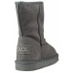 CALZATURE DONNA DONNA ALPE GRIS