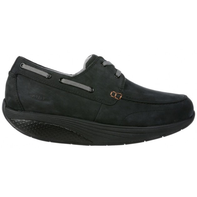 MBT KHERI 2 ALLACCIATI M BLACK MBT KHERI 2 ALLACCIATI M BLACK