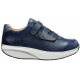 MBT NAVEN M 3657 SCARPE NAVY