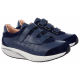 MBT NAVEN M 3657 SCARPE NAVY