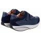 MBT NAVEN M 3657 SCARPE NAVY