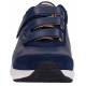 MBT NAVEN M 3657 SCARPE NAVY