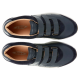 MBT NAVEN M 3657 SCARPE NAVY