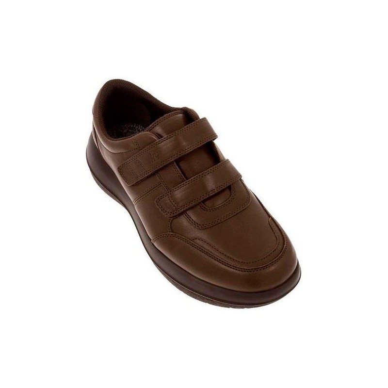 SCARPE KYBUN HEIDEN M BROWN