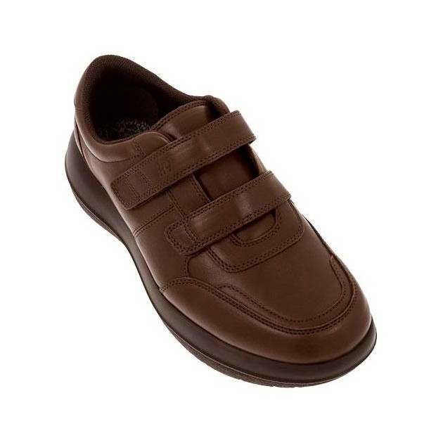 SCARPE KYBUN HEIDEN M BROWN SCARPE KYBUN HEIDEN M BROWN