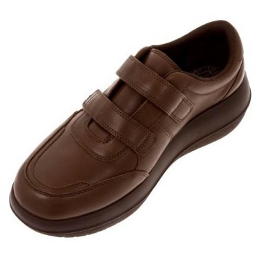 SCARPE KYBUN HEIDEN M BROWN