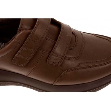 SCARPE KYBUN HEIDEN M BROWN