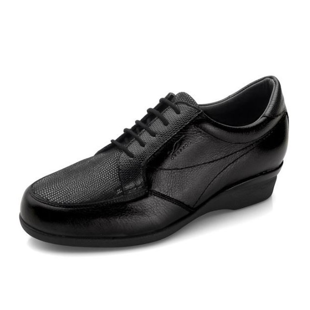 SCARPE DA BALLO MILAN DIABCARE WIDE CD W NEGRO_E4 SCARPE DA BALLO MILAN DIABCARE WIDE CD W NEGRO_E4