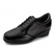 SCARPE DA BALLO MILAN DIABCARE WIDE CD W NEGRO_E4