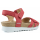 Sandali MEPHISTO QUIRINA STRAWBERRY