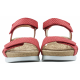 Sandali MEPHISTO QUIRINA STRAWBERRY