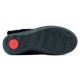 Stivali FITFLOP MUKLUK SHORTY 2 BLACK