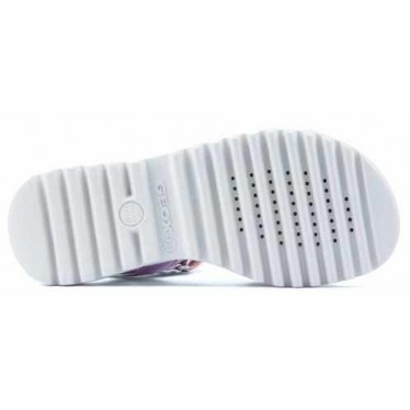 SANDALI GEOX CORALIE W J826EG PINK
