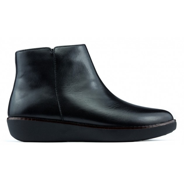 Stivali FITFLOP ZIGGY ZIP BLACK Stivali FITFLOP ZIGGY ZIP BLACK