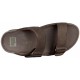 FITFLOP GOGH MOC SANDALIA CHOCOLATE