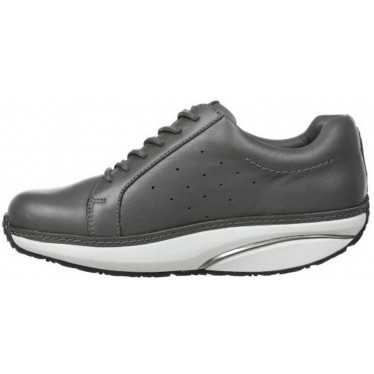 SCARPE UOMO MBT NAFASI 2 ALLACCIATE M GRIGIO SCURO DARK_GREY