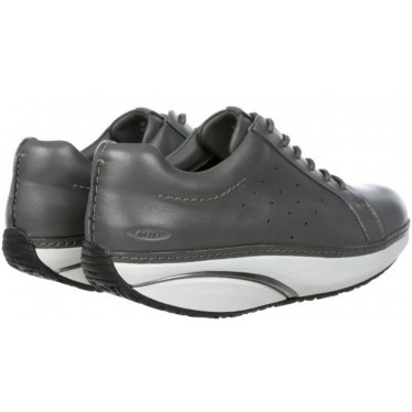 SCARPE UOMO MBT NAFASI 2 ALLACCIATE M GRIGIO SCURO DARK_GREY