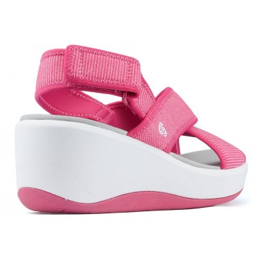 Sandali CLARKS STEP COVE ROSE