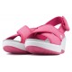 Sandali CLARKS STEP COVE ROSE