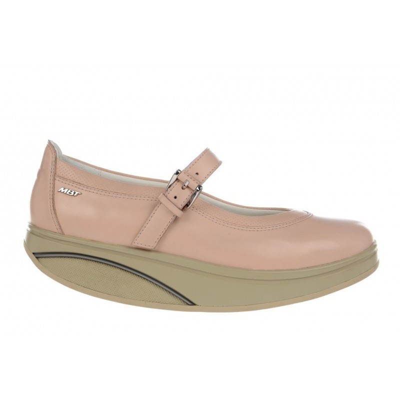 DANZATORI MBT TOSHA 6 MJ CREAM_TAN