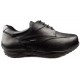 SCARPE CALZAMEDI DIABETICHE M 2143 NEGRO