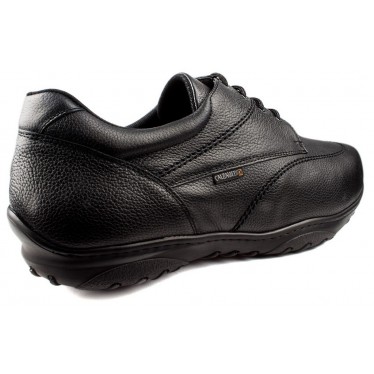 SCARPE CALZAMEDI DIABETICHE M 2143 NEGRO