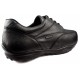 SCARPE CALZAMEDI DIABETICHE M 2143 NEGRO