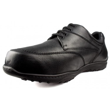 SCARPE CALZAMEDI DIABETICHE M 2143 NEGRO